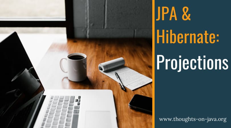 Projections With Jpa And Hibernate Hot Sex Picture