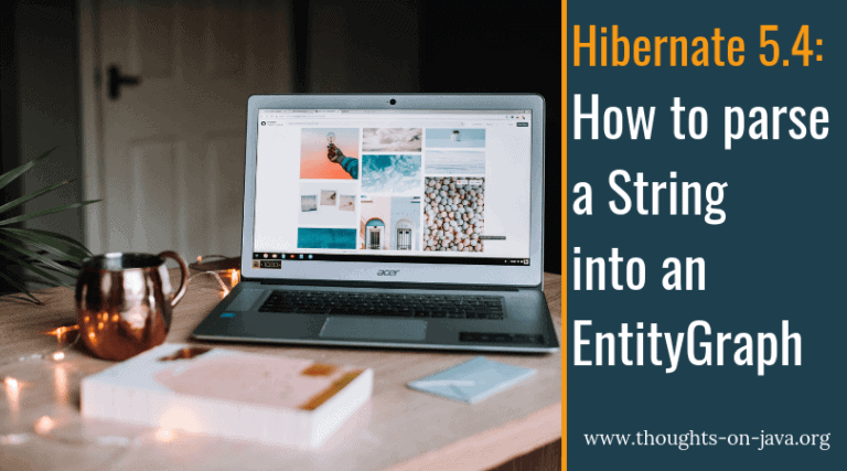 How to parse a String into an EntityGraph with Hibernate 5.4