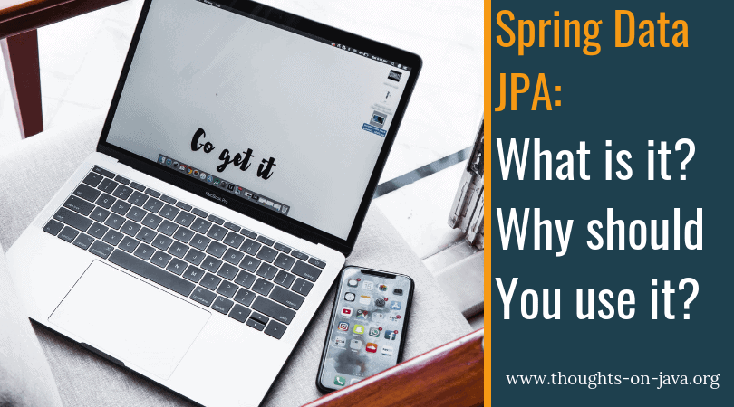 Introduction to Spring Data JPA