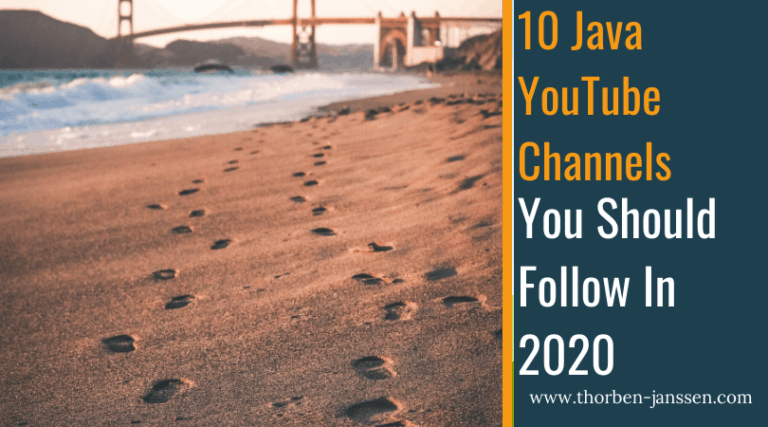 10 YouTube Channels You Should Follow in 2020