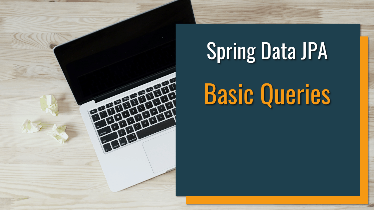Basic Queries