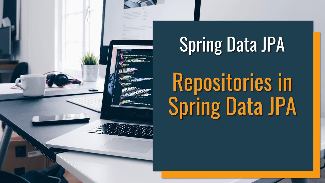 Repositories