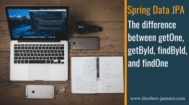 the-difference-between-spring-data-jpa-s-findbyid-getone-getbyid-and-findone-methods